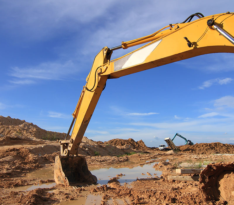 MCC Heavy Industry Multi-directional Die Forging Production Line