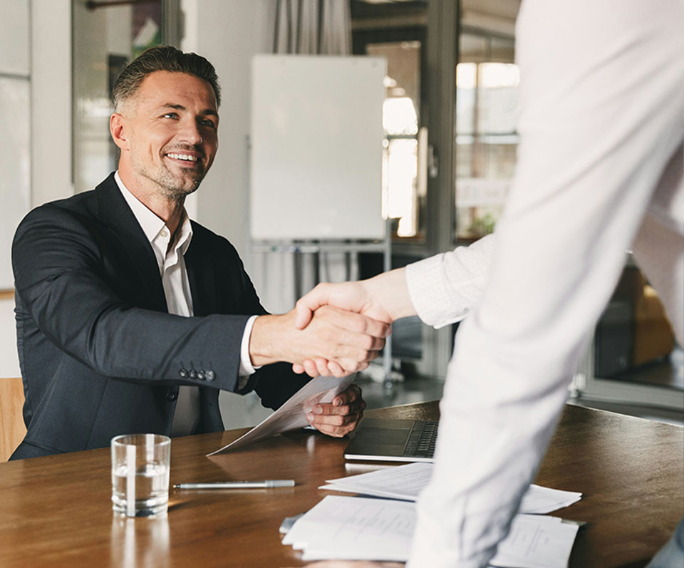 OEM/ODM Solutions and Services