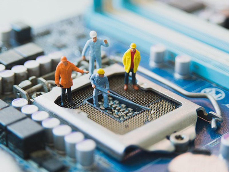 Incompatibility between New Equipment and Existing Systems, Resulting in Poor Collaboration