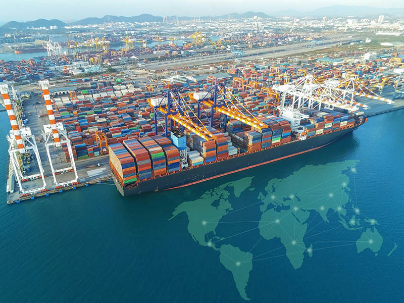 Q: What are the shipping charges and available shipping methods?