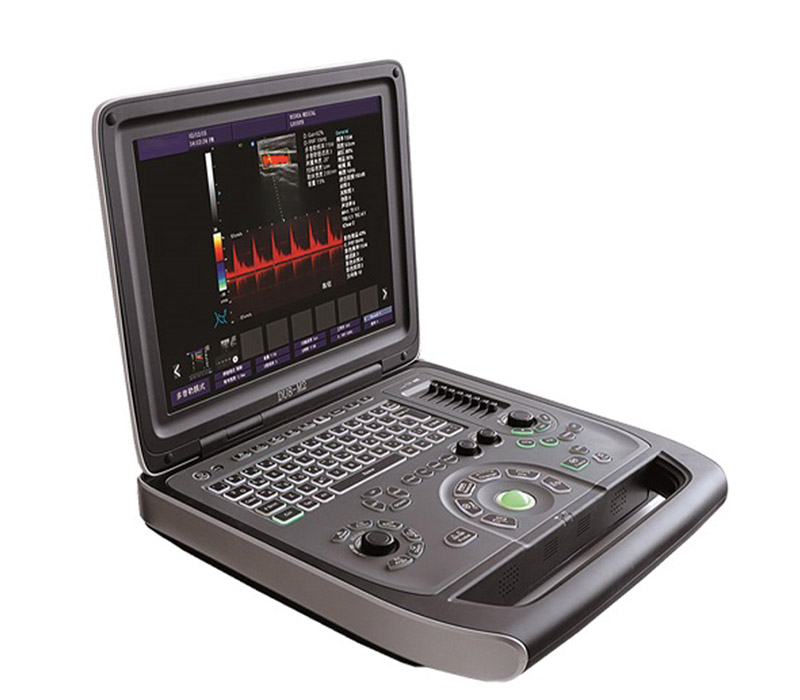 SM-420M Digital Color Doppler Ultrasound Scanner
