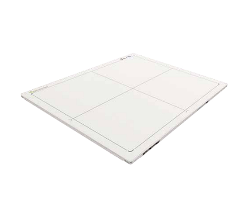 SMT-1417V 14_17 Digital Wireless Flat Panel Detector