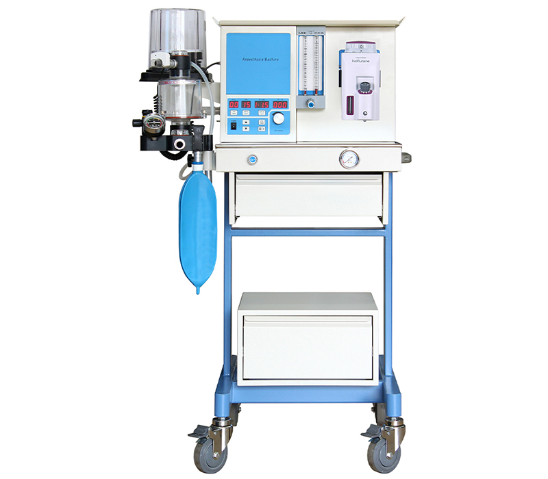 SMT-201D Anesthesia Machine
