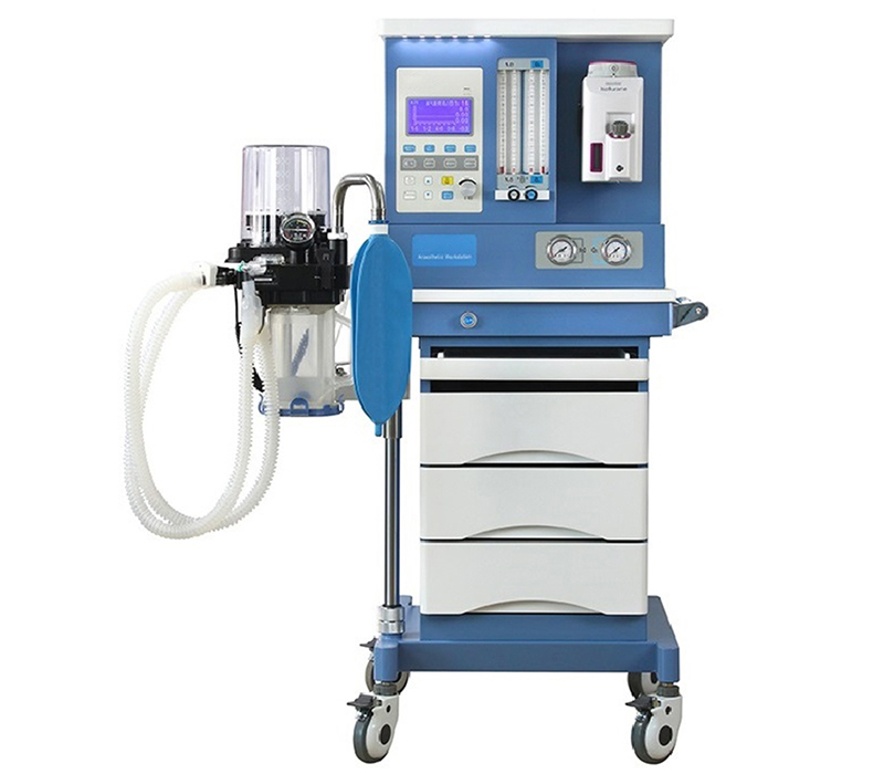 SMT-203 Anesthesia Machine