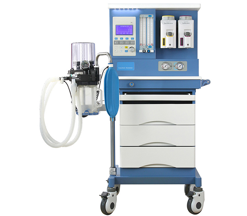SMT-204 Anesthesia Machine