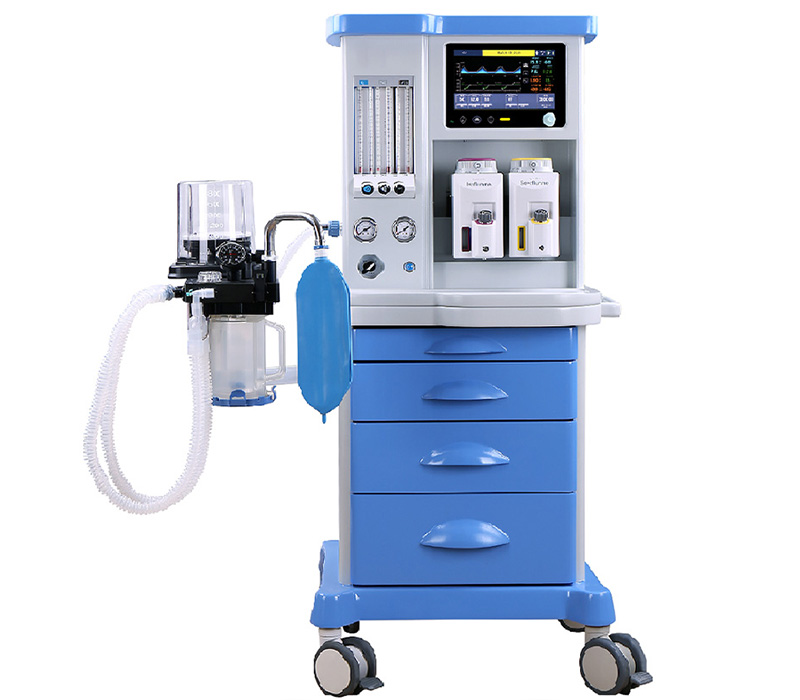 SMT-207 Anesthesia Machine
