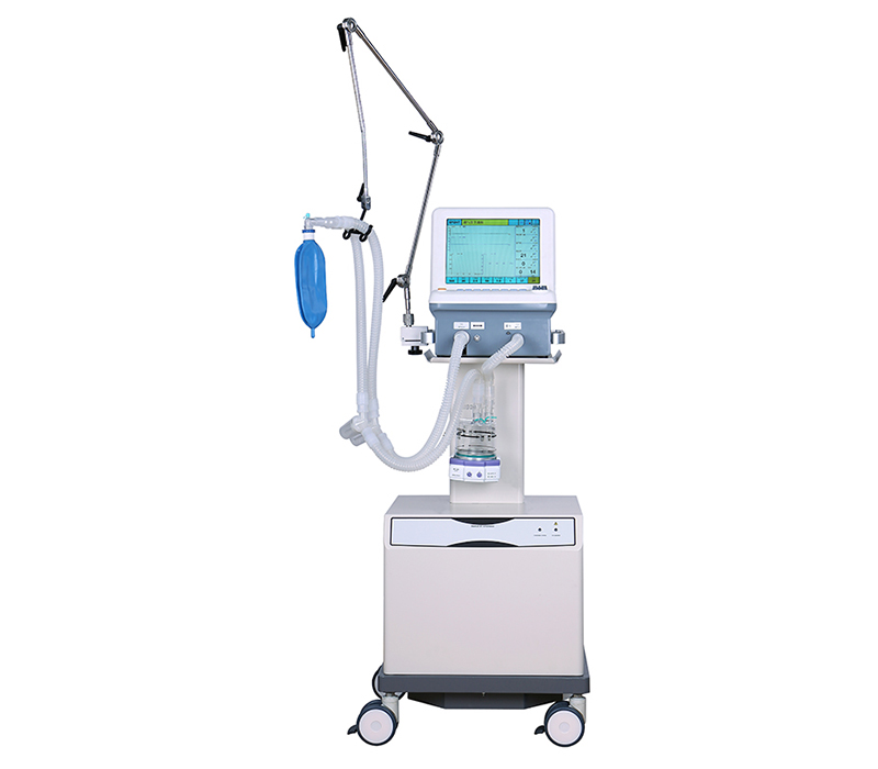 SMT-302Medical Ventilator