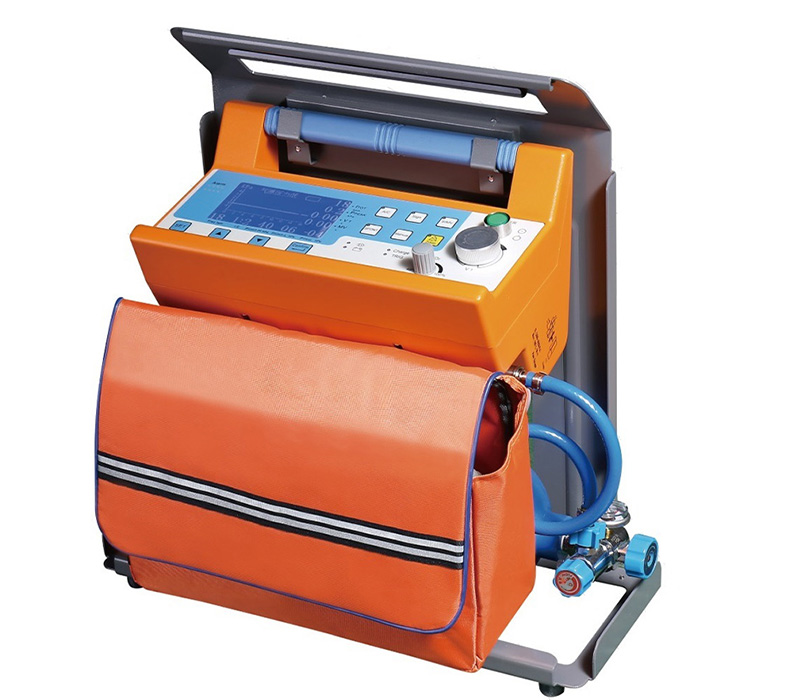 SMT-30E Medical Ventilator