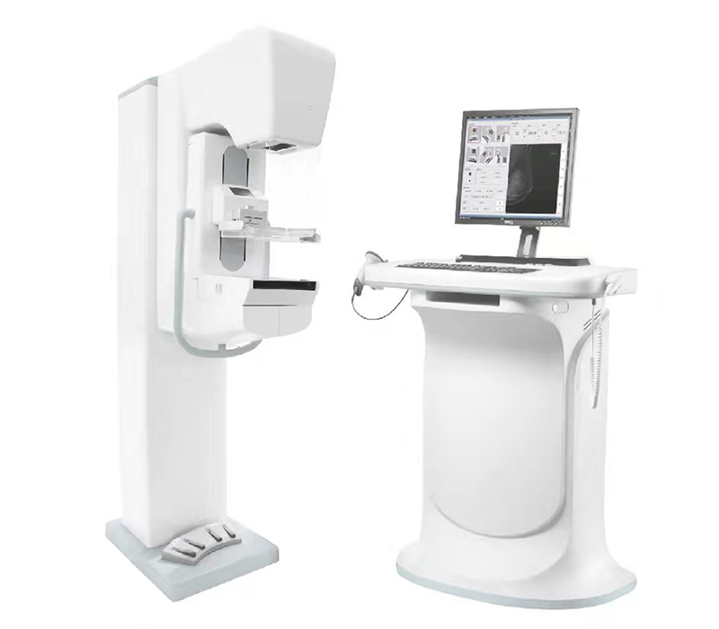 SMT-5900M Digital Mammography System