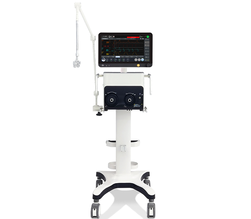 SMT-600 Medical Ventilator