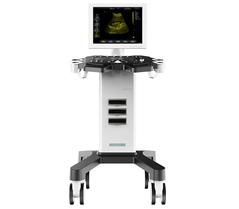 Ultrasound Scanner